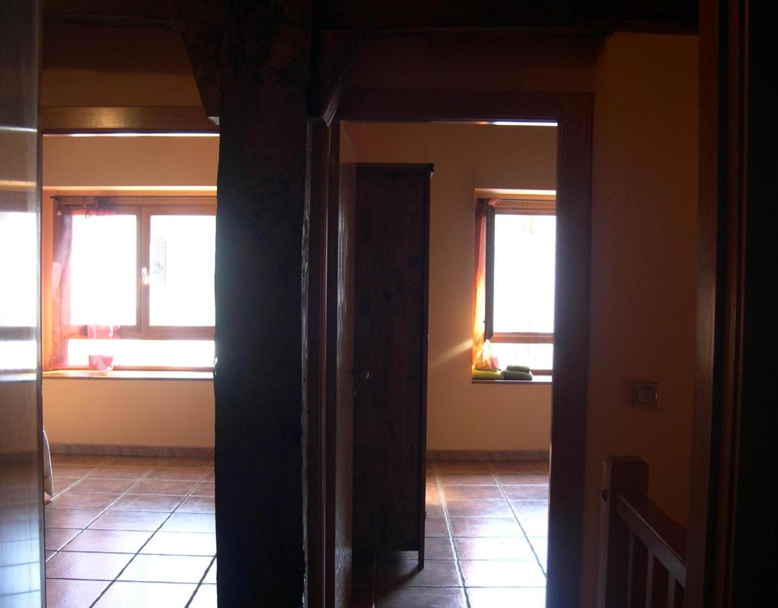 Bordaberri Guest House Ziaurritz ภายนอก รูปภาพ