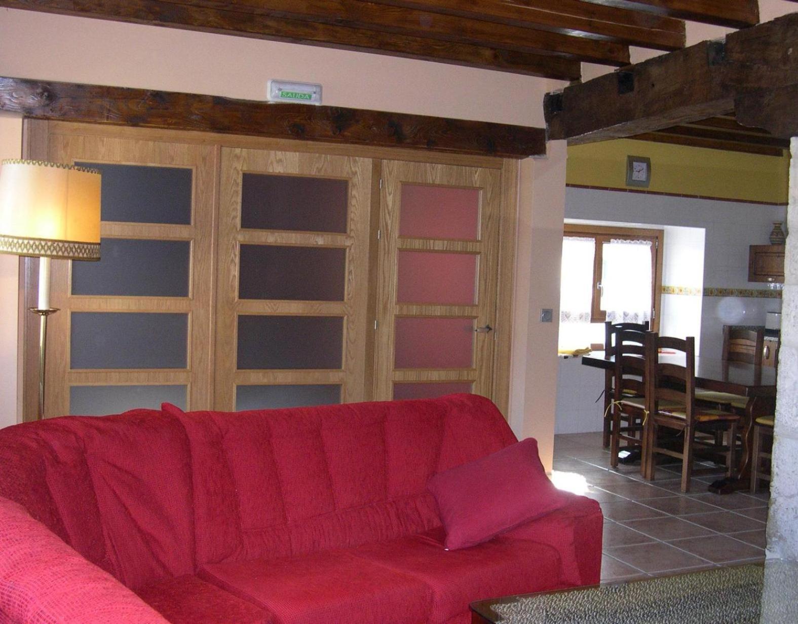 Bordaberri Guest House Ziaurritz ภายนอก รูปภาพ